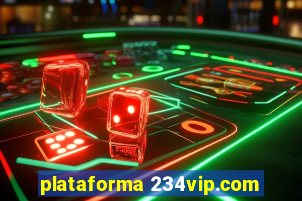 plataforma 234vip.com